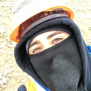 Meet your Posher, Victor